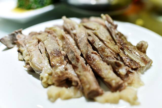 小叶手抓(治平路店)