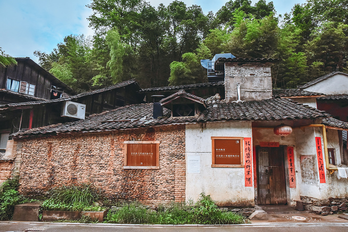 三宝国际陶艺村图片
