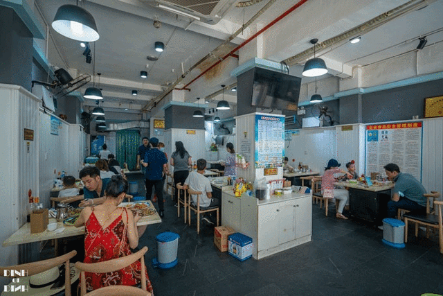 三亚四川小胡子海鲜