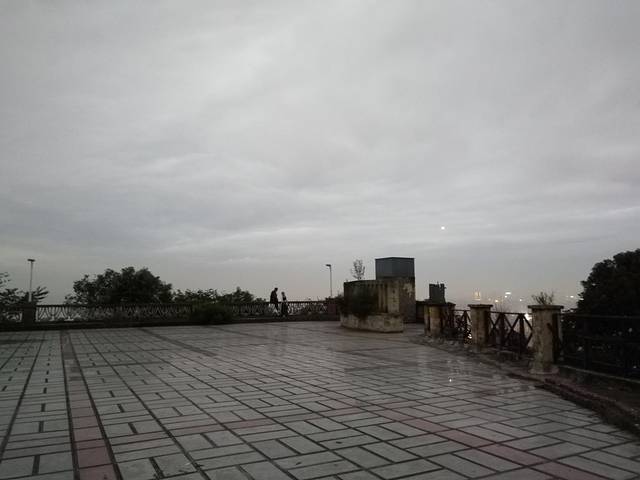 平顶山文化公园