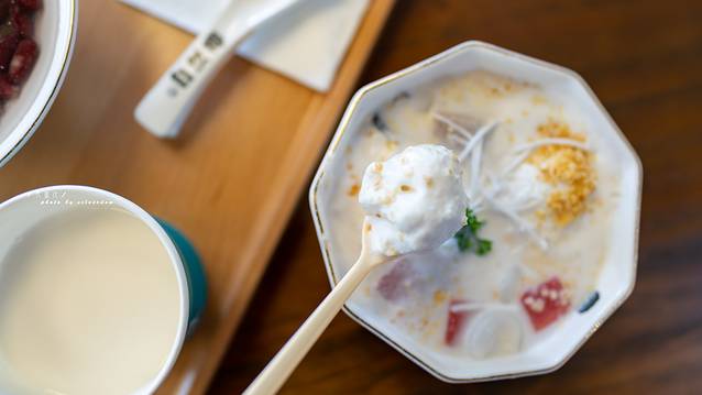 自然椰·海南清补凉(文明路店)