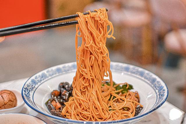 好婆汤包(太平北路店)