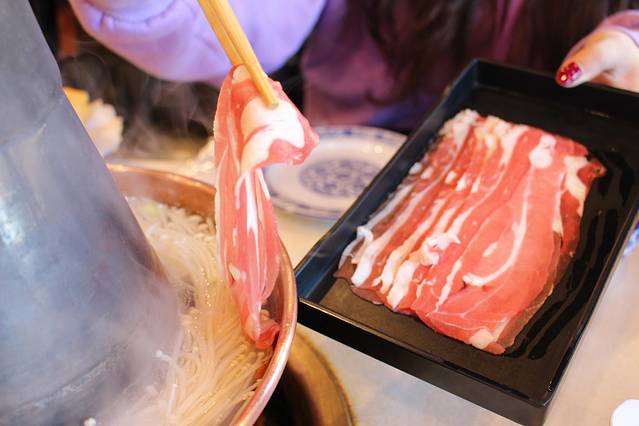 牛街清真满恒記(平安里西大街店)