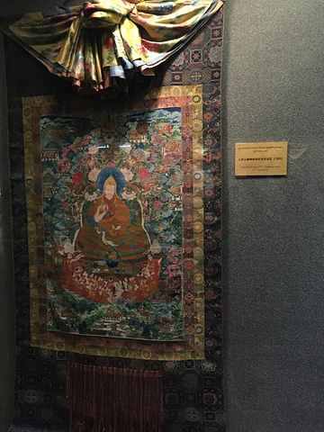 "_西藏博物馆"的评论图片