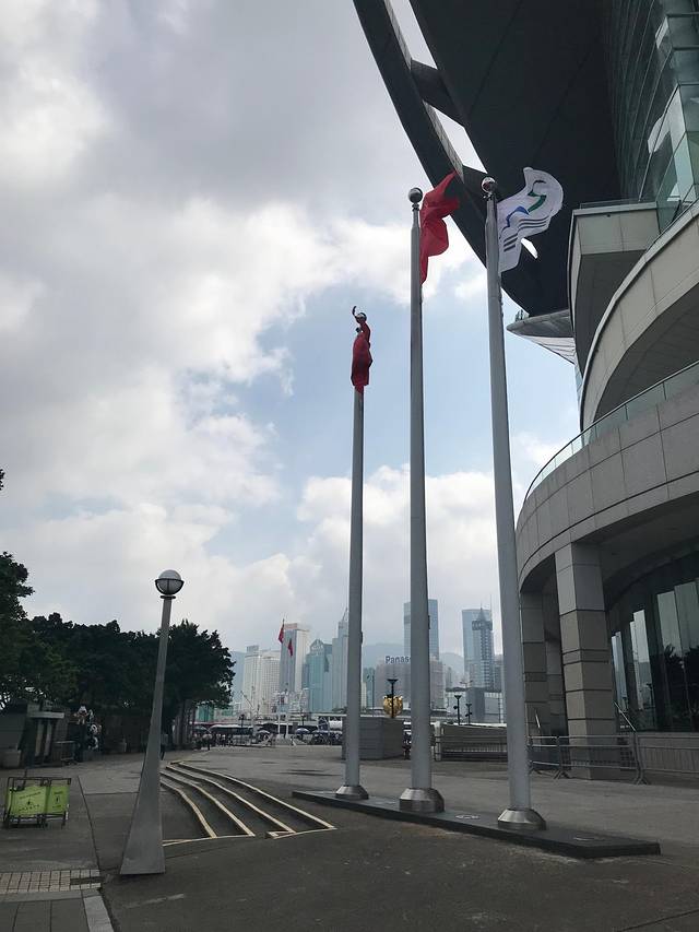 香港回归祖国纪念碑