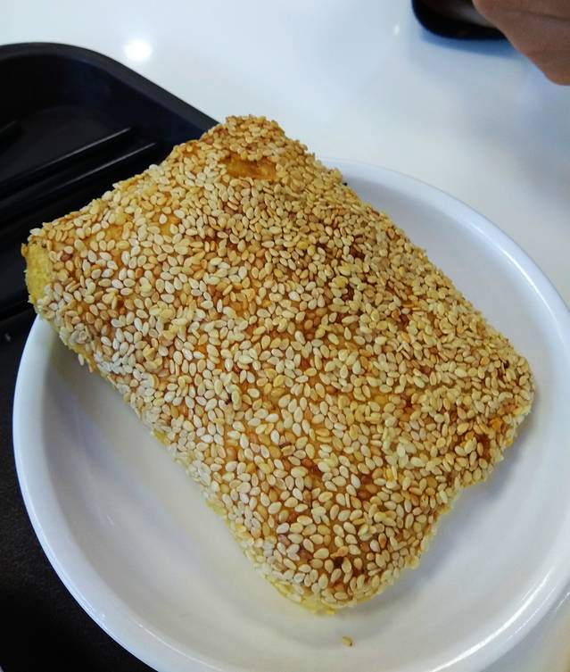 常州银丝面馆(永胜路店)