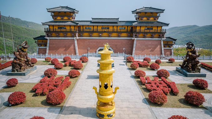 说说这次旅行图片