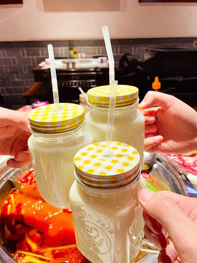 三国义府火锅(武侯祠总店)