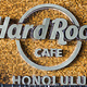 Hard Rock Cafe Honolulu