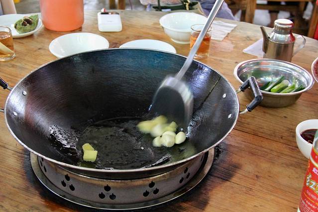 大地农庄(逢沙大道店)