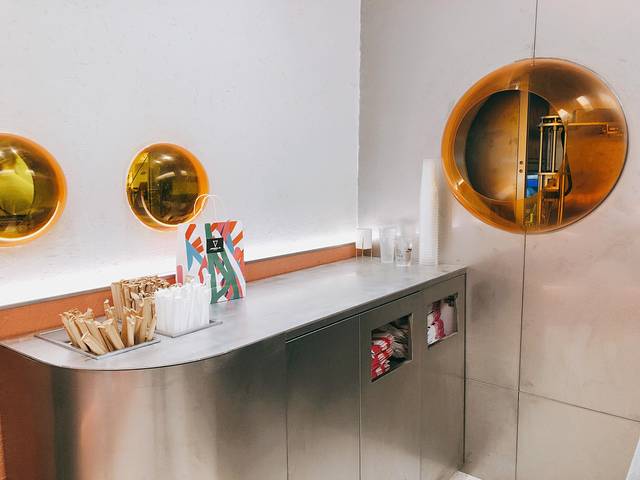 鲜芋仙(太仓人民南路店)