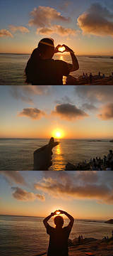 东福山岛旅游景点攻略图