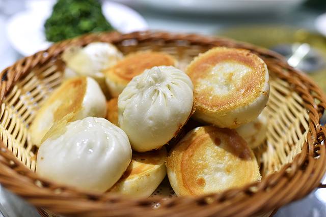 小叶手抓(治平路店)