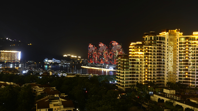 冬天和我去三亚拥抱阳光和大海内附详细吃住玩攻略