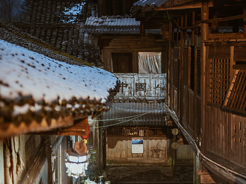 高庙镇旅游景点图片