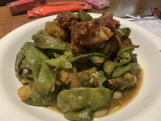 东北人·东北菜(天河店)