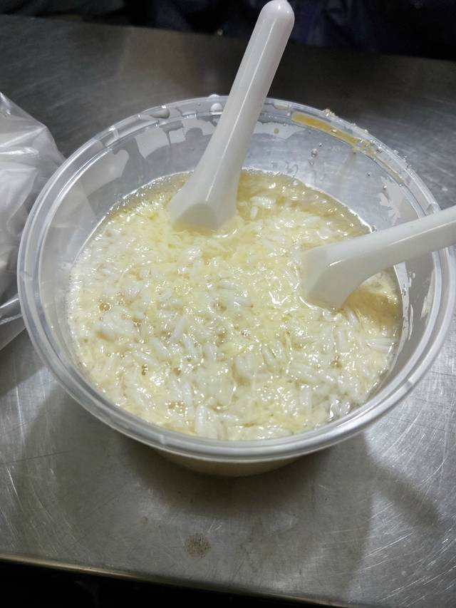 家阳赵师傅油饼包烧麦(粮道街店)