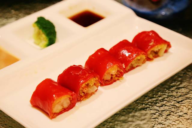 成都香格里拉大酒店·香宫