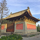 灵岩寺
