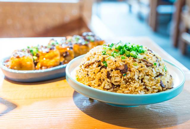 云雪丽丨丽江木府土司文化餐厅