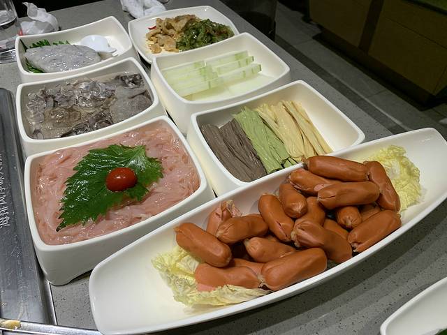 海底捞火锅(5号停机坪店)