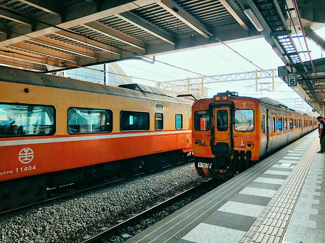 226台湾新北市平溪区平溪线