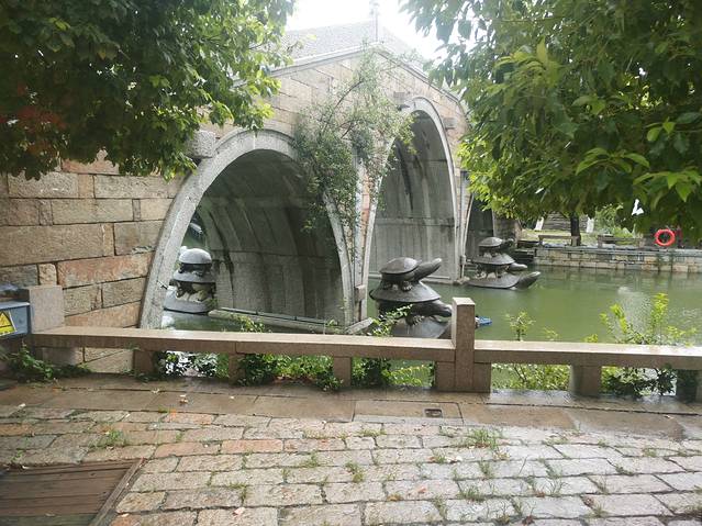 台儿庄大战纪念馆