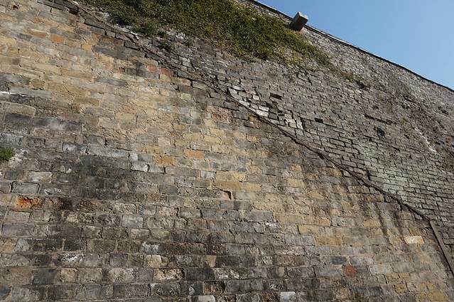 玄武湖景区-解放门