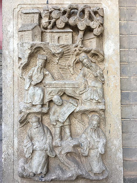 南山寺