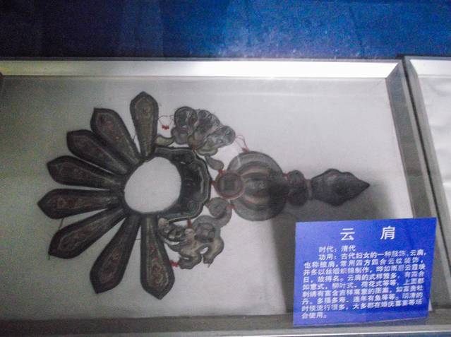 洛阳民俗博物馆