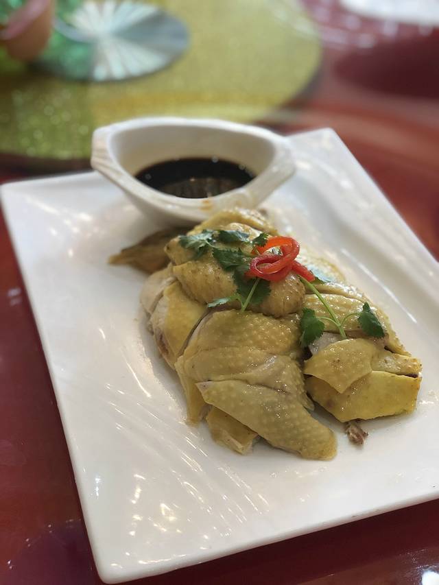 海澜湾渔港(前滩店)