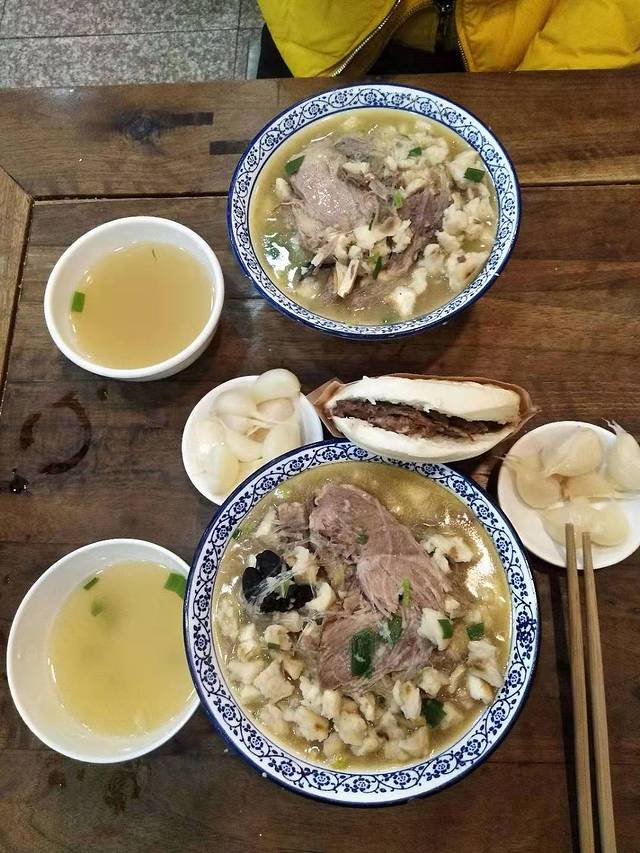 一真楼(莲湖店)