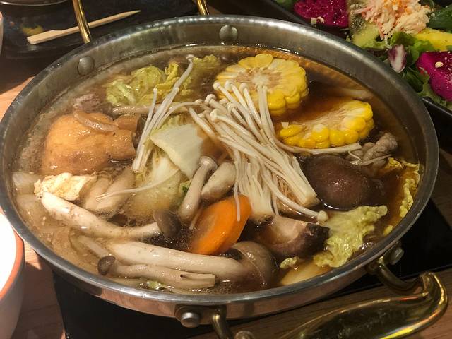 寿司沼津港(凯德星贸店)