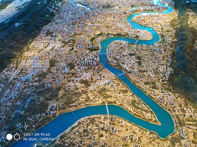 重庆市规划展览馆