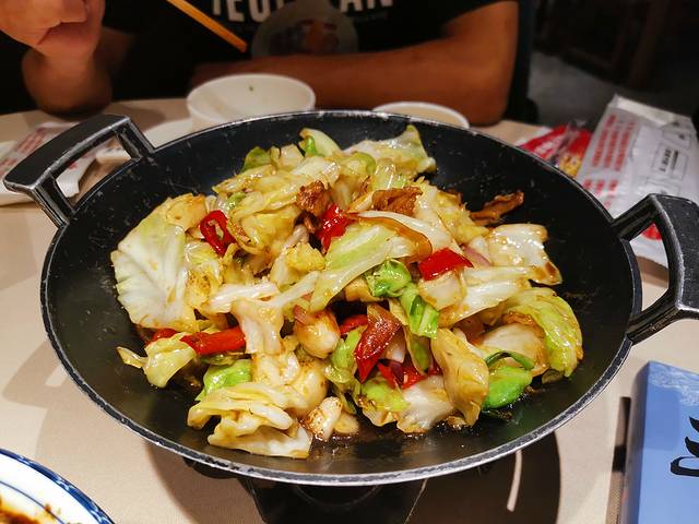 三番里·宴客农家味(沈梅路店)