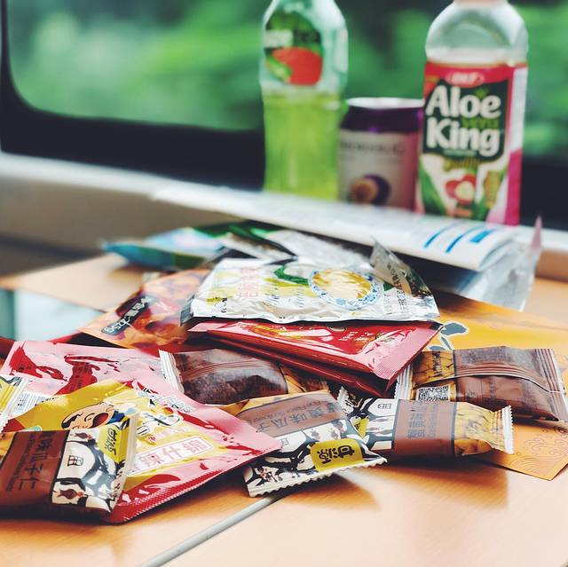 布拉格中央火车站