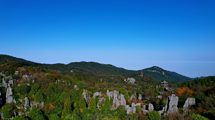 广安旅游景点攻略图片