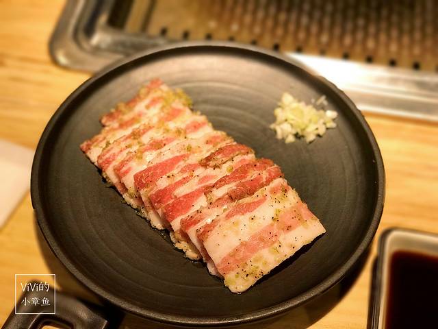 焱铁烧(厦门万象城店)