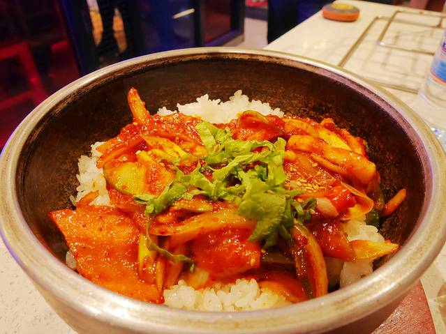 小鲜肉延边烤串(解放北路一店)