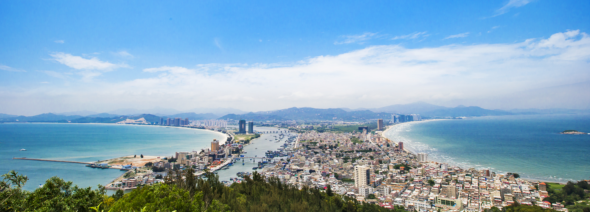 双月湾双日游-惠州旅游攻略-游记-去哪儿攻略
