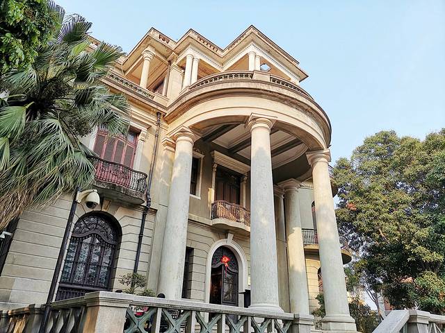 中国唱片博物馆