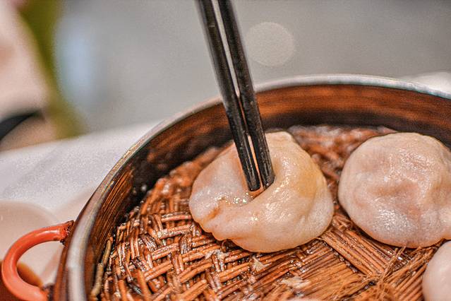 好婆汤包(太平北路店)