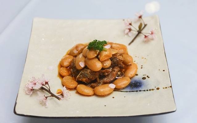 绿茶餐厅(远洋店)