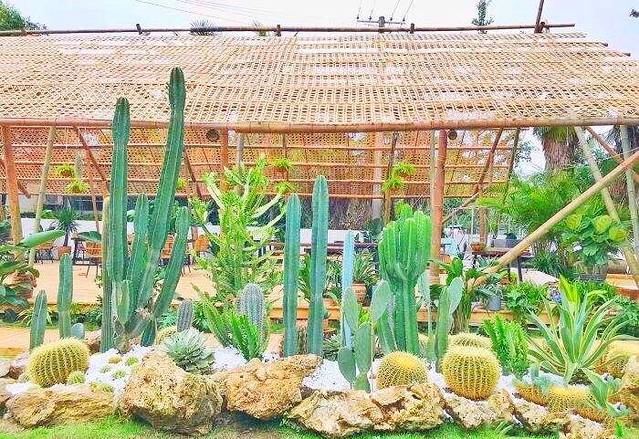 柠檬花园餐厅(三圣乡店)