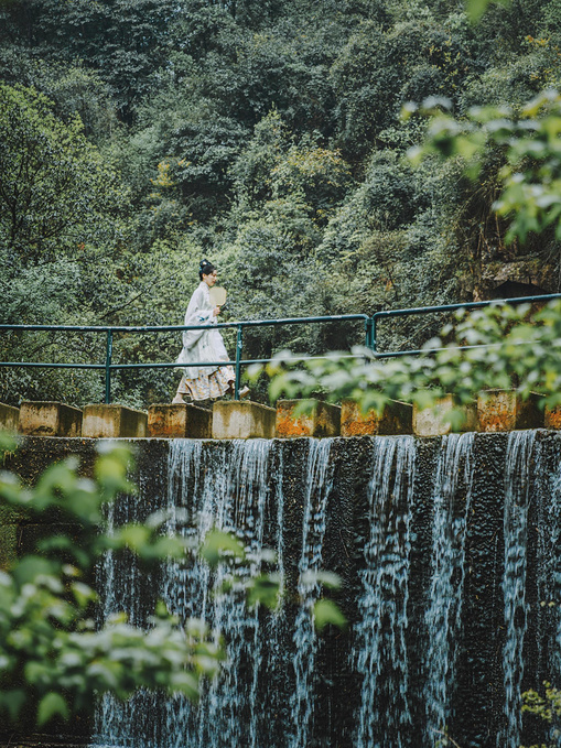 说说这次旅行图片