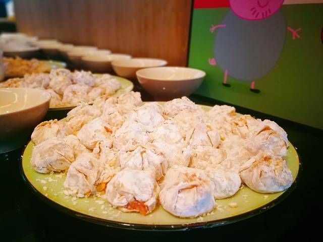 赖厝埕扁食店(大元路店)