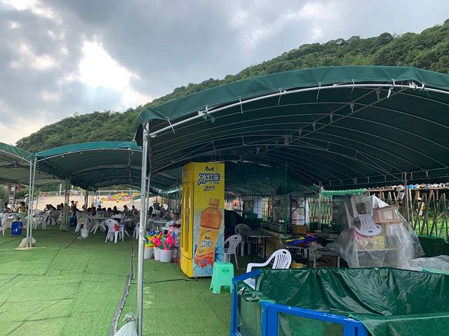 十里荷廊风景区