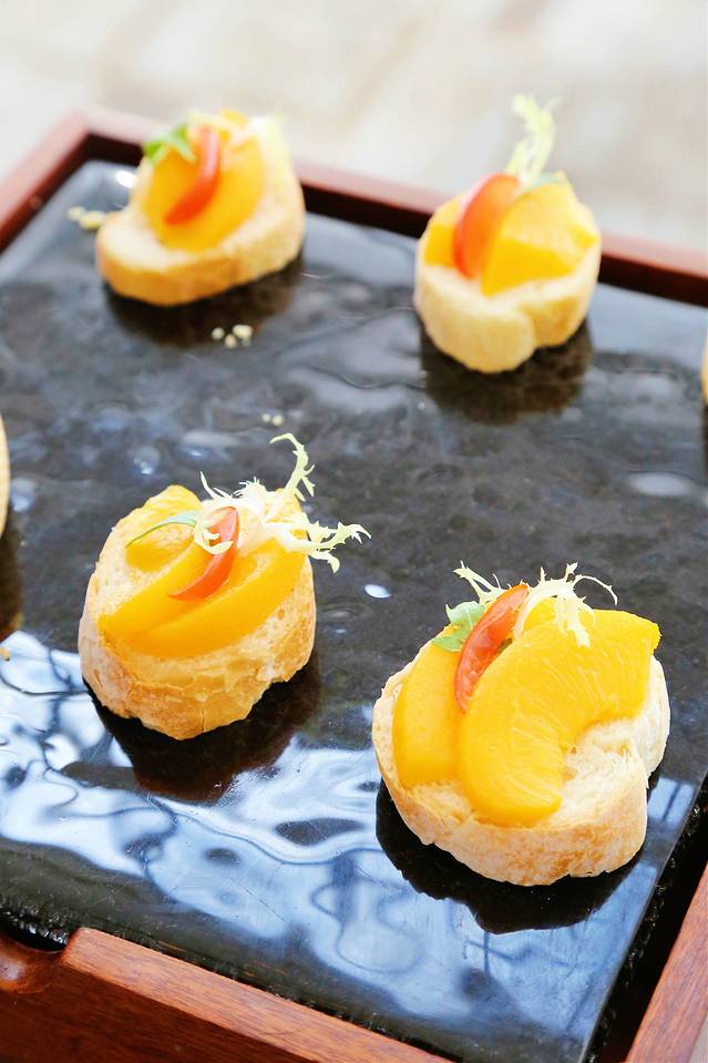 富力万丽酒店-怡廊