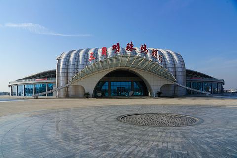 月岛景区-垂钓区(坨)旅游景点攻略图