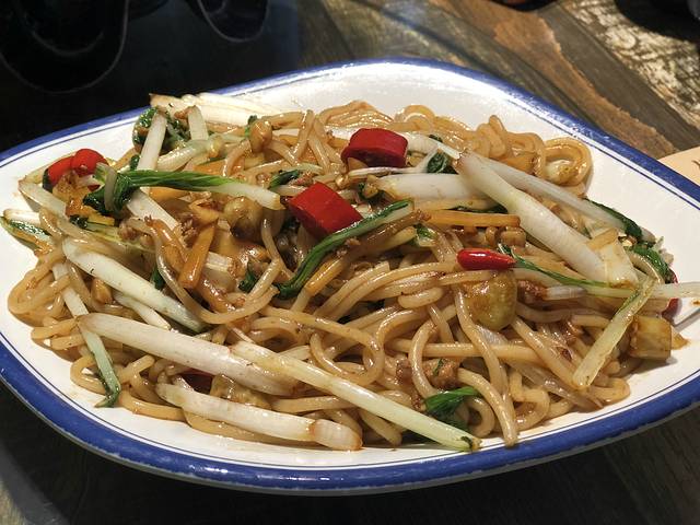 刘姐啤酒鱼（蟠桃路店）(刘姐啤酒鱼蟠桃路店)